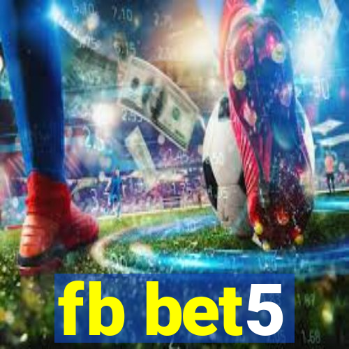 fb bet5